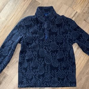 Chubbies XS Pineapple Sweater